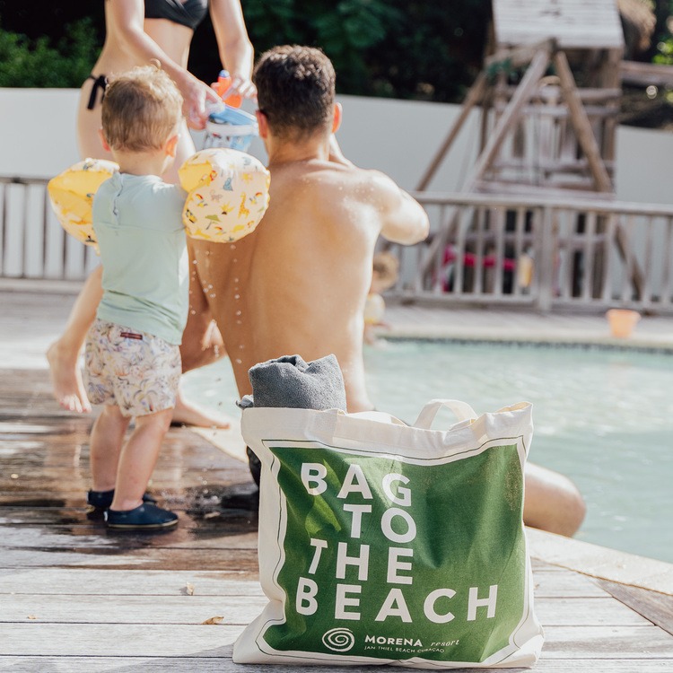 Family friendly villas in Morena Resort