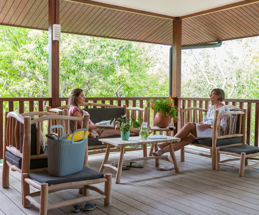 Villa Azul (barrierefrei)